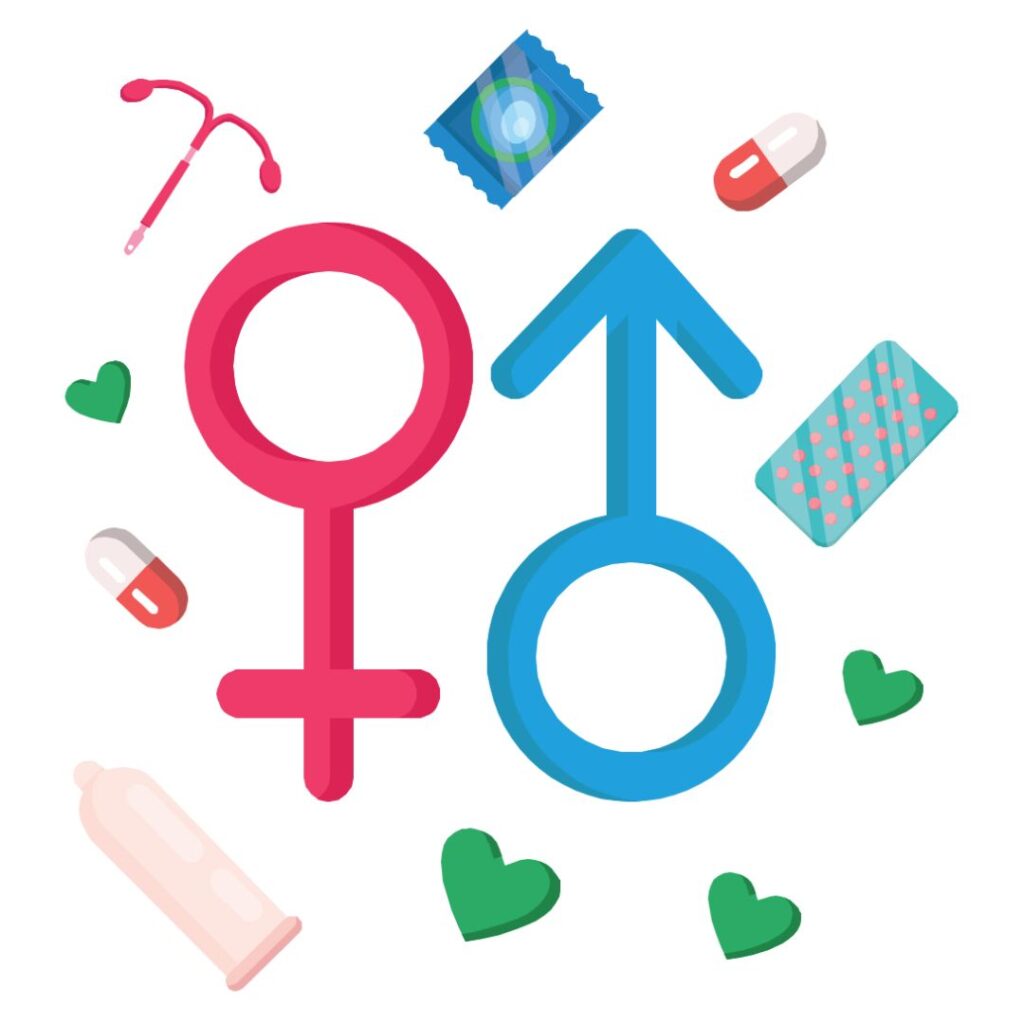 SaÚde Sexual E Reprodutiva Hospital Sofia Feldman 